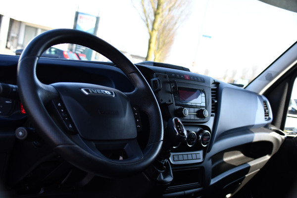 Iveco Daily 35S16V 2.3 352 H3 L PB Edition Camera, Cruise, 3500kg Trekhaak, Automaat, 155pk, Clima, Uniek!