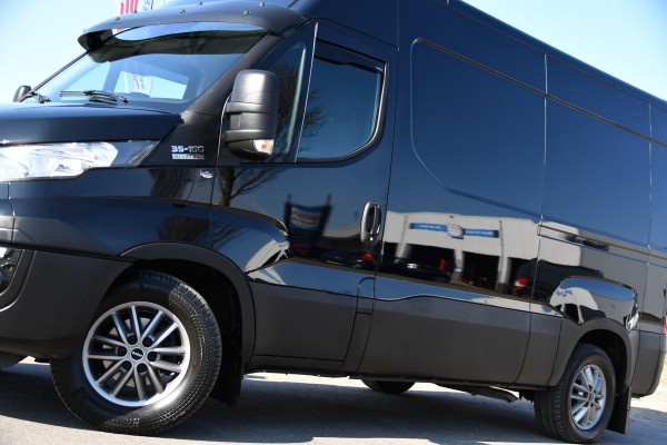 Iveco Daily 35S16V 2.3 352 H3 L PB Edition Camera, Cruise, 3500kg Trekhaak, Automaat, 155pk, Clima, Uniek!