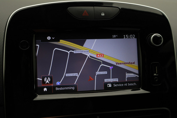 Renault Clio Estate 0.9 TCe Limited