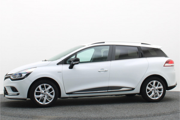 Renault Clio Estate 0.9 TCe Limited