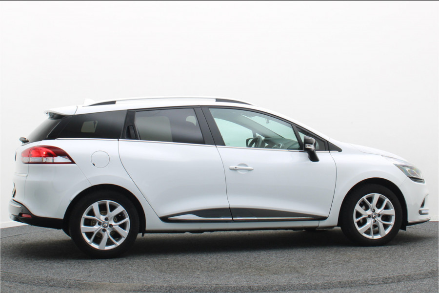 Renault Clio Estate 0.9 TCe Limited