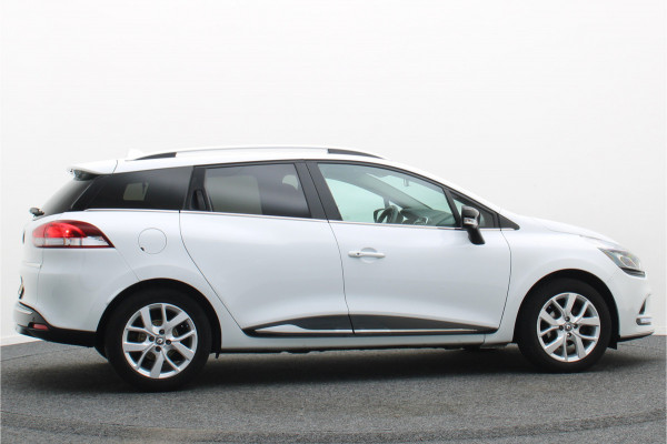 Renault Clio Estate 0.9 TCe Limited