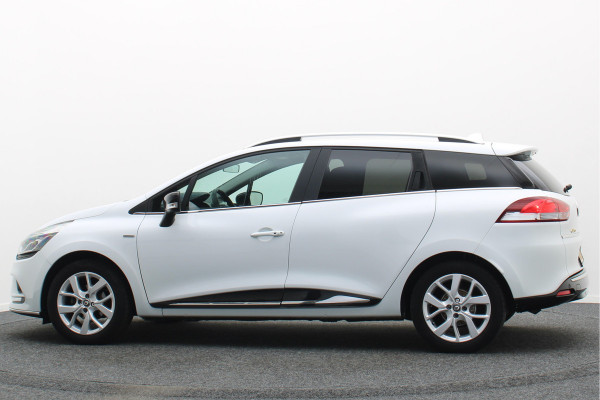 Renault Clio Estate 0.9 TCe Limited