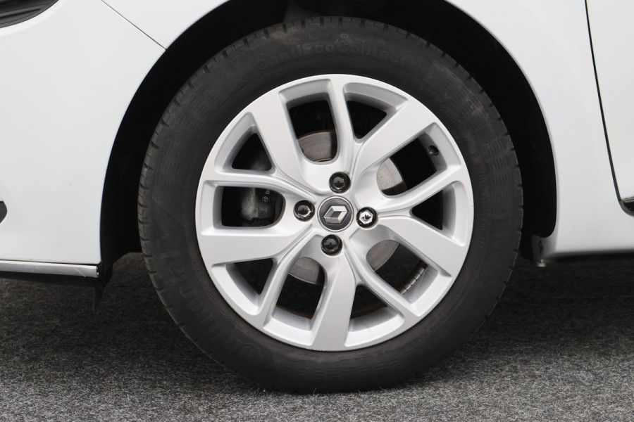 Renault Clio Estate 0.9 TCe Limited