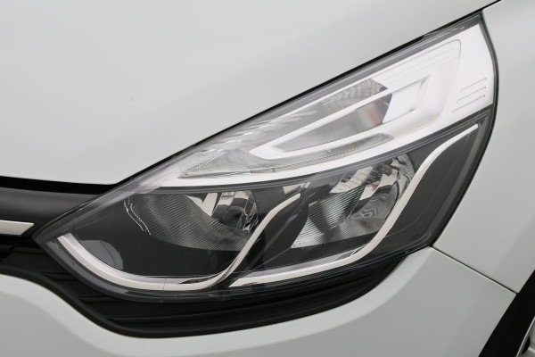 Renault Clio Estate 0.9 TCe Limited