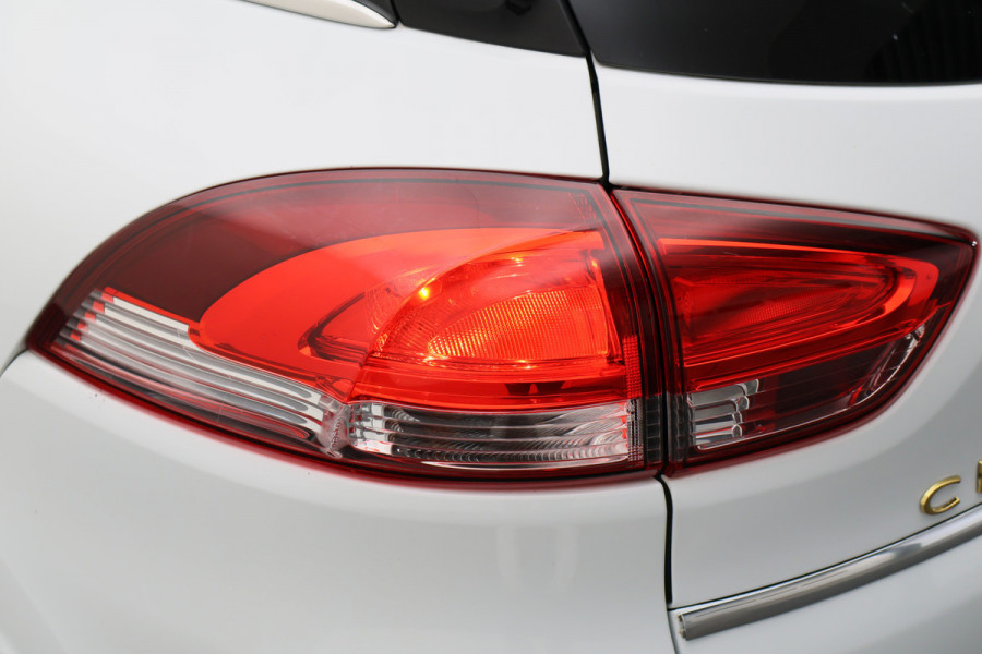 Renault Clio Estate 0.9 TCe Limited