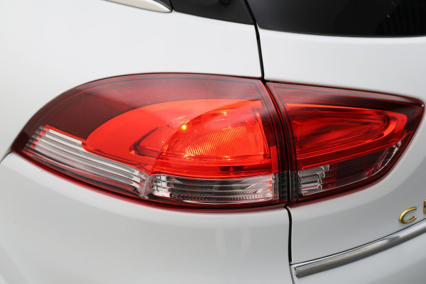 Renault Clio Estate 0.9 TCe Limited