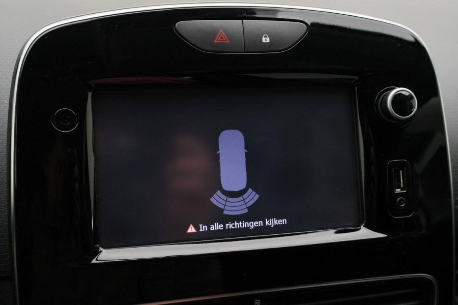 Renault Clio Estate 0.9 TCe Limited