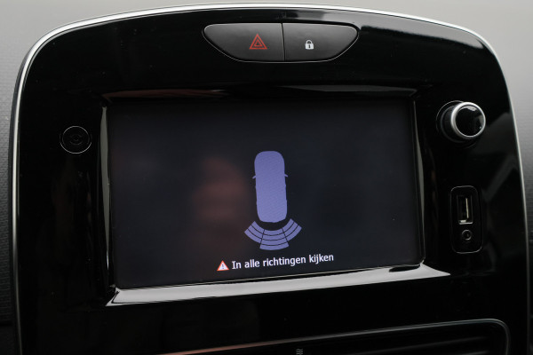 Renault Clio Estate 0.9 TCe Limited