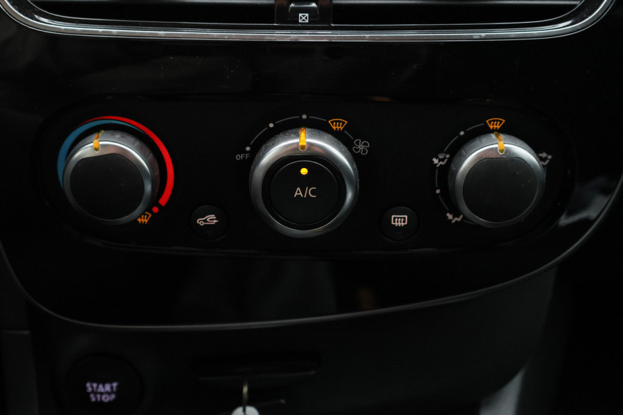 Renault Clio Estate 0.9 TCe Limited