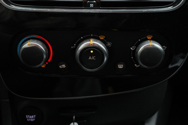 Renault Clio Estate 0.9 TCe Limited