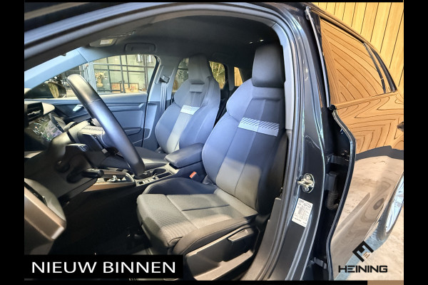 Audi A3 Sportback 30 TFSI Advanced edition Navi. Apple Carplay. Clima. Hollandse auto met NAP 55000 km.