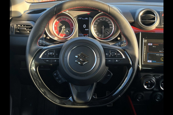 Suzuki Swift 1.4 Sport Smart Hybrid | Camera | KeyLess | CarPlay | 8000KM |