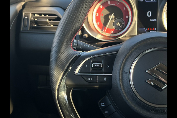 Suzuki Swift 1.4 Sport Smart Hybrid | Camera | KeyLess | CarPlay | 8000KM |