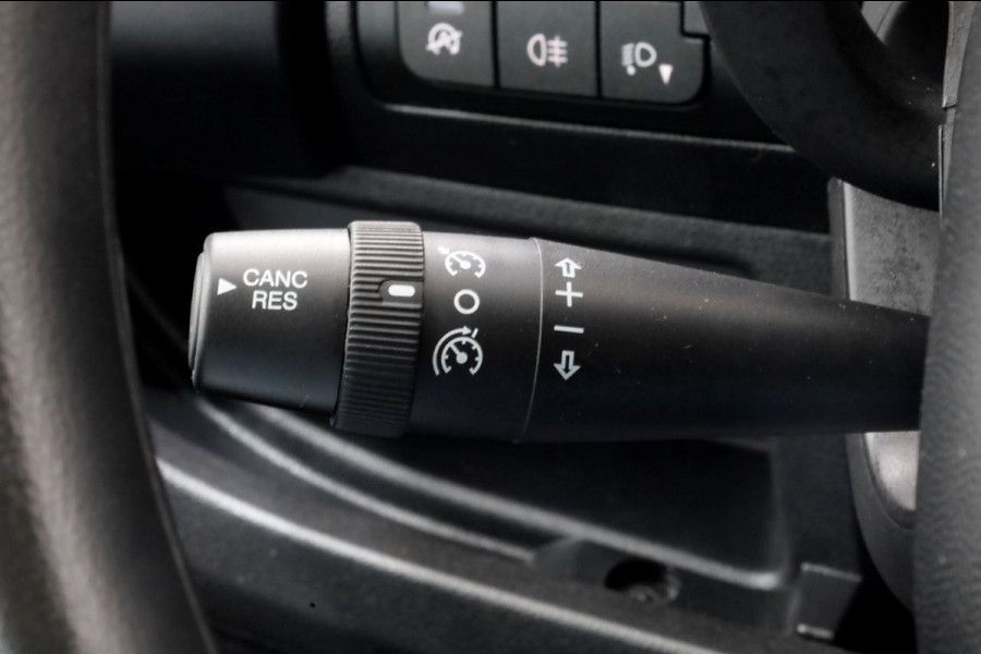 Opel Movano 2.2D 140pk Bakwagen met laadklep 1.060kg laadvermogen 08-2023