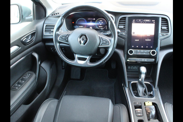 Renault Mégane Estate 1.6 E-Tech Plug-In Hybrid 160 R.S. Line | APPLE CARPLAY/ ANDROID AUTO |