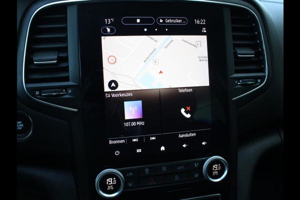 Renault Mégane Estate 1.6 E-Tech Plug-In Hybrid 160 R.S. Line | APPLE CARPLAY/ ANDROID AUTO |