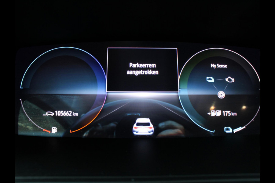 Renault Mégane Estate 1.6 E-Tech Plug-In Hybrid 160 R.S. Line | APPLE CARPLAY/ ANDROID AUTO |