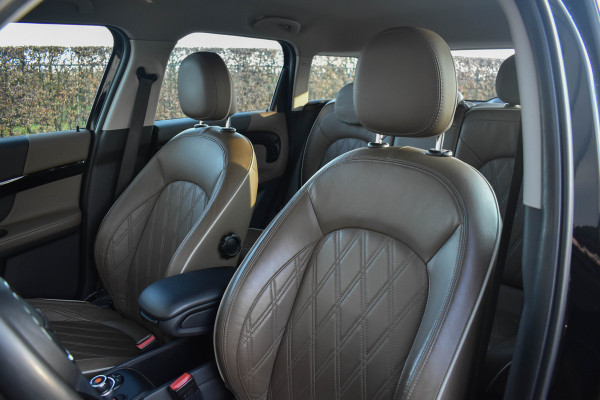MINI Countryman 1.5 One Chili | Leder | Navi | Keyless | Carplay | Stoelverwarming |