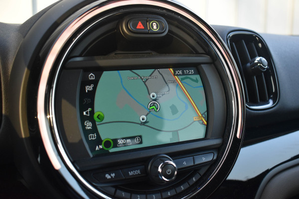 MINI Countryman 1.5 One Chili | Leder | Navi | Keyless | Carplay | Stoelverwarming |