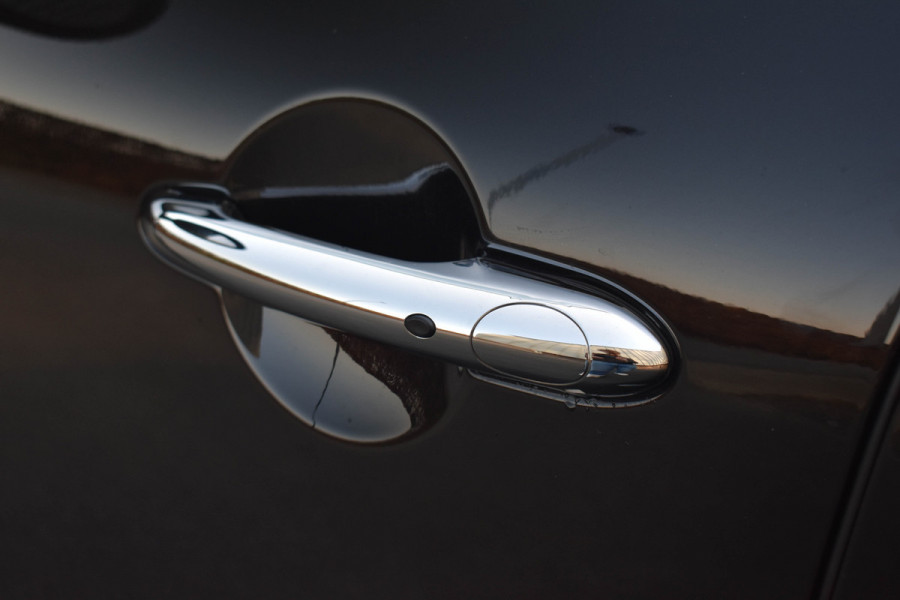 MINI Countryman 1.5 One Chili | Leder | Navi | Keyless | Carplay | Stoelverwarming |