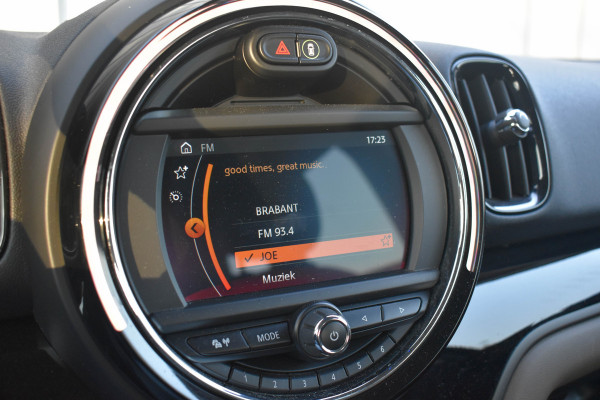 MINI Countryman 1.5 One Chili | Leder | Navi | Keyless | Carplay | Stoelverwarming |