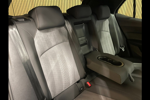 CUPRA Born Performance One 62 kWh|90%SOH|MASSAGE|ELEK.STOEL|ACC|CARPLAY|CAMERA|KEYLESS|STOEL+STUURVERW|NAVI|NAP|NL|INC.BTW|1e EIG|