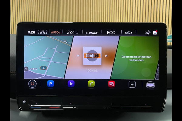 CUPRA Born Performance One 62 kWh|90%SOH|MASSAGE|ELEK.STOEL|ACC|CARPLAY|CAMERA|KEYLESS|STOEL+STUURVERW|NAVI|NAP|NL|INC.BTW|1e EIG|