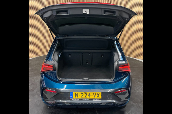 CUPRA Born Performance One 62 kWh|90%SOH|MASSAGE|ELEK.STOEL|ACC|CARPLAY|CAMERA|KEYLESS|STOEL+STUURVERW|NAVI|NAP|NL|INC.BTW|1e EIG|