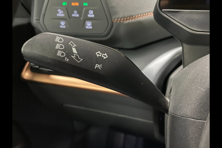 CUPRA Born Performance One 62 kWh|90%SOH|MASSAGE|ELEK.STOEL|ACC|CARPLAY|CAMERA|KEYLESS|STOEL+STUURVERW|NAVI|NAP|NL|INC.BTW|1e EIG|