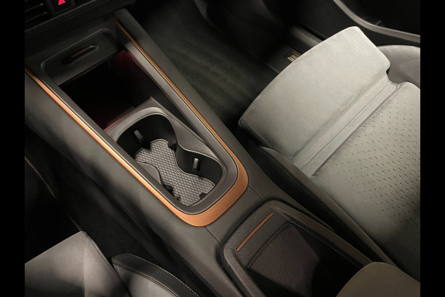 CUPRA Born Performance One 62 kWh|90%SOH|MASSAGE|ELEK.STOEL|ACC|CARPLAY|CAMERA|KEYLESS|STOEL+STUURVERW|NAVI|NAP|NL|INC.BTW|1e EIG|