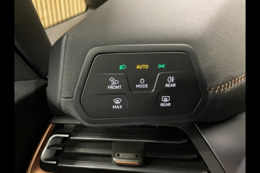 CUPRA Born Performance One 62 kWh|90%SOH|MASSAGE|ELEK.STOEL|ACC|CARPLAY|CAMERA|KEYLESS|STOEL+STUURVERW|NAVI|NAP|NL|INC.BTW|1e EIG|