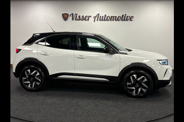 Opel Mokka 1.2 Turbo GS Line*Automaat*Camera*AIrco*Cruise-Control*Xenon*PDC*