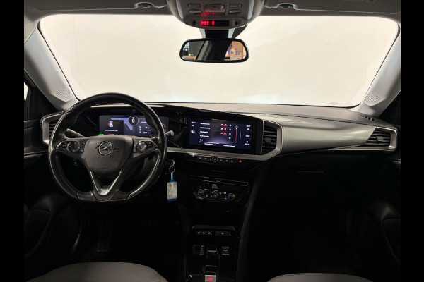 Opel Mokka 1.2 Turbo GS Line*Automaat*Camera*AIrco*Cruise-Control*Xenon*PDC*