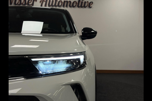 Opel Mokka 1.2 Turbo GS Line*Automaat*Camera*AIrco*Cruise-Control*Xenon*PDC*