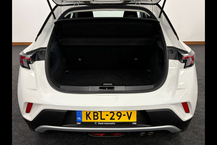 Opel Mokka 1.2 Turbo GS Line*Automaat*Camera*AIrco*Cruise-Control*Xenon*PDC*