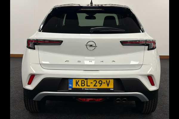 Opel Mokka 1.2 Turbo GS Line*Automaat*Camera*AIrco*Cruise-Control*Xenon*PDC*