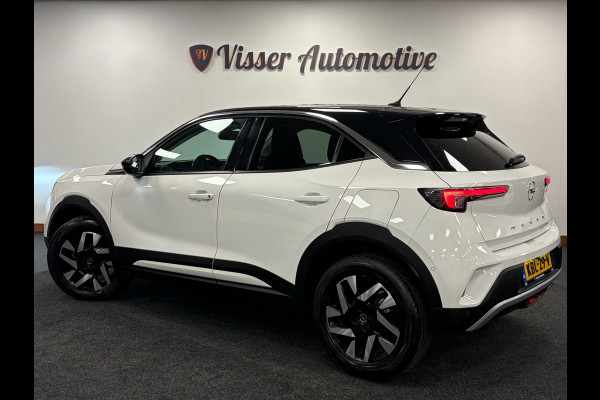 Opel Mokka 1.2 Turbo GS Line*Automaat*Camera*AIrco*Cruise-Control*Xenon*PDC*