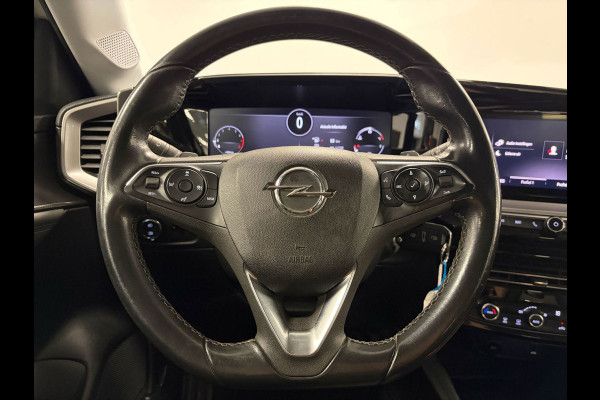 Opel Mokka 1.2 Turbo GS Line*Automaat*Camera*AIrco*Cruise-Control*Xenon*PDC*