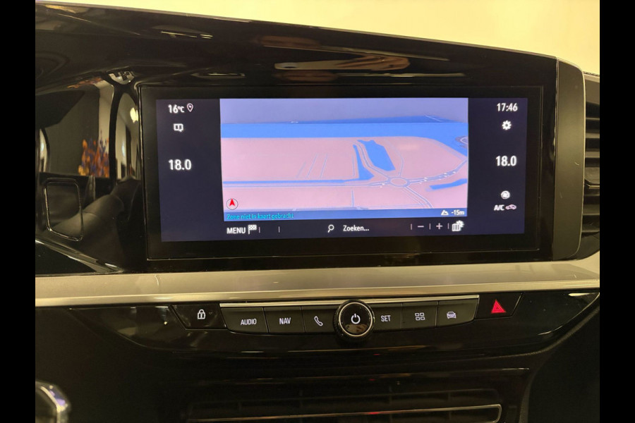 Opel Mokka 1.2 Turbo GS Line*Automaat*Camera*AIrco*Cruise-Control*Xenon*PDC*