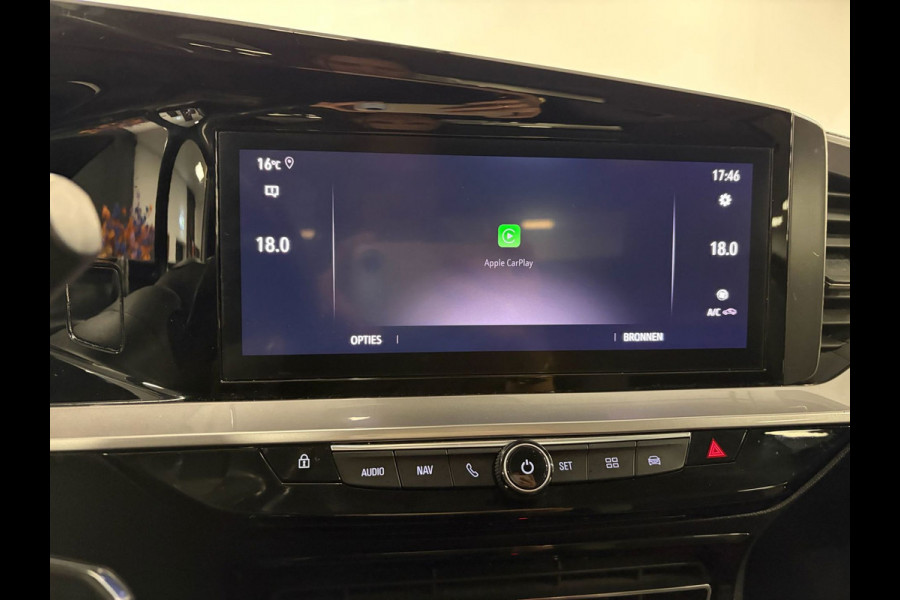 Opel Mokka 1.2 Turbo GS Line*Automaat*Camera*AIrco*Cruise-Control*Xenon*PDC*