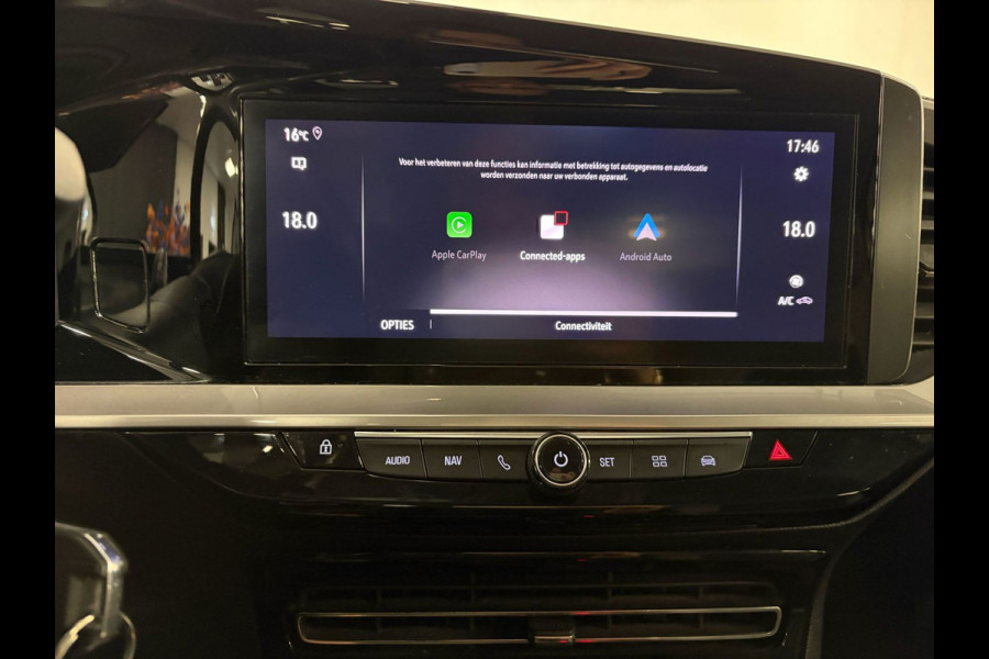 Opel Mokka 1.2 Turbo GS Line*Automaat*Camera*AIrco*Cruise-Control*Xenon*PDC*