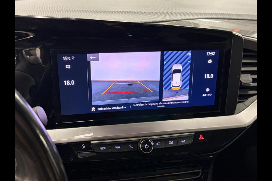 Opel Mokka 1.2 Turbo GS Line*Automaat*Camera*AIrco*Cruise-Control*Xenon*PDC*