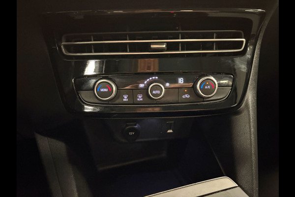 Opel Mokka 1.2 Turbo GS Line*Automaat*Camera*AIrco*Cruise-Control*Xenon*PDC*