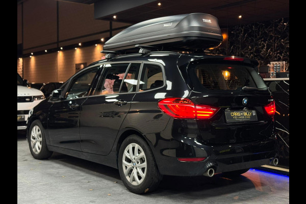 BMW 2 Serie Gran Tourer 220i 7p. High Executive|CRUISE|AUTO|PANO|DAKKOFFER