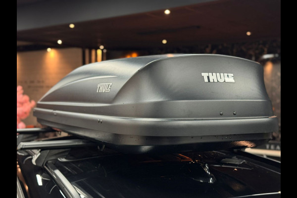 BMW 2 Serie Gran Tourer 220i 7p. High Executive|CRUISE|AUTO|PANO|DAKKOFFER