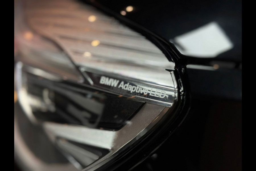 BMW 2 Serie Gran Tourer 220i 7p. High Executive|CRUISE|AUTO|PANO|DAKKOFFER