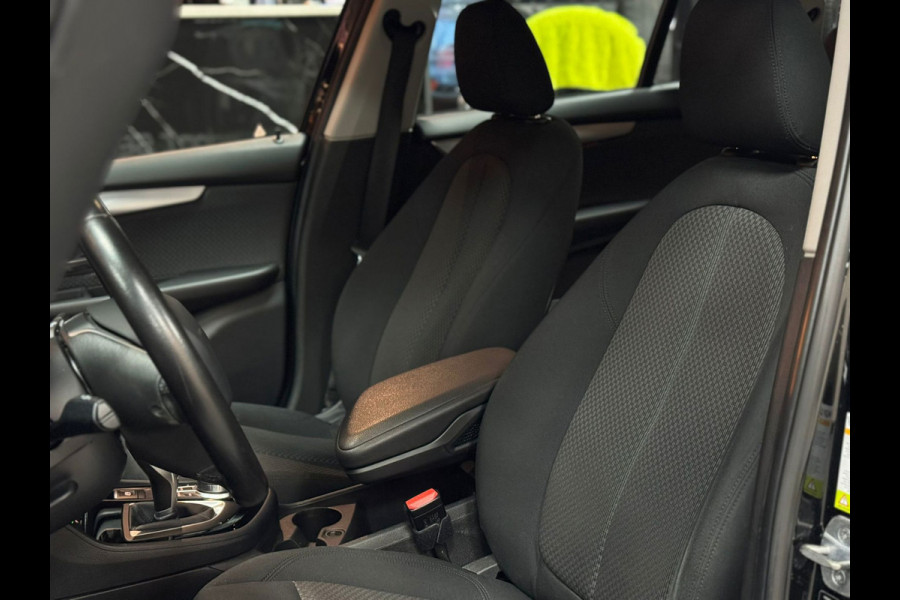 BMW 2 Serie Gran Tourer 220i 7p. High Executive|CRUISE|AUTO|PANO|DAKKOFFER