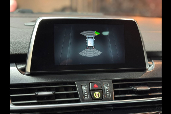 BMW 2 Serie Gran Tourer 220i 7p. High Executive|CRUISE|AUTO|PANO|DAKKOFFER