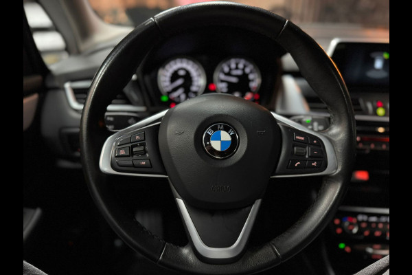 BMW 2 Serie Gran Tourer 220i 7p. High Executive|CRUISE|AUTO|PANO|DAKKOFFER